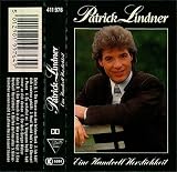 Eine Handvoll Z�rtlichkeit - Patrick Lindner