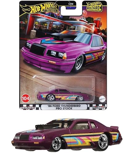 Hot Wheels Premium Teenage Mutant Ninja Turtles '66 Dodge A100