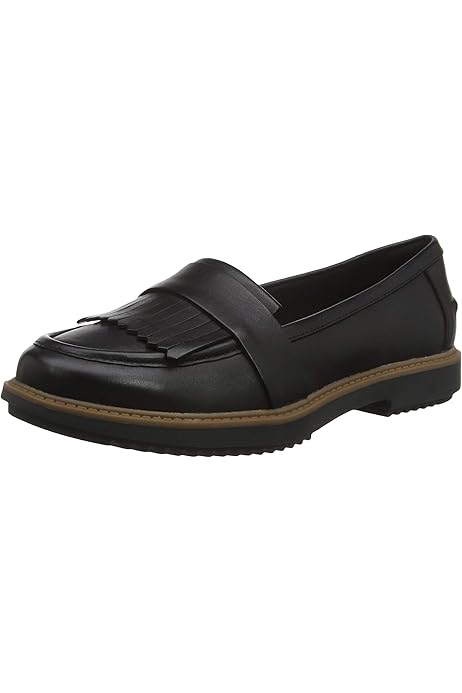 clarks raisie theresa