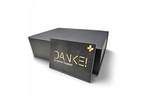 BMW Geschenkbox aus Original Merchandise & Zubehör Produkten Fans Geschenkset