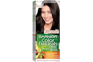 GARNIER COLOR CREAM COLOR NATURALS CREME 3 40ML