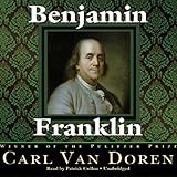 Benjamin Franklin by