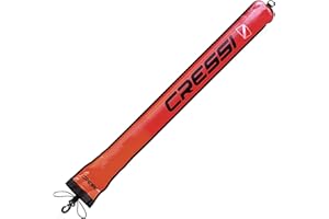 CRESSI Boya Señalización Club HD