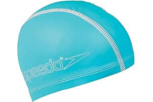 Speedo Unisex młodzieżowy Junior Pace czepek pływacki dla dzieci