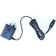 PHILIPS Male Aquatouch AT610 Electric Shaver Charger Only-Black