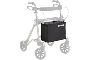 DIETZ GMBH REHA-PRODUKTE orig. Dietz Rollatortasche für TAIMA Rollatoren, Typ M / M-GT