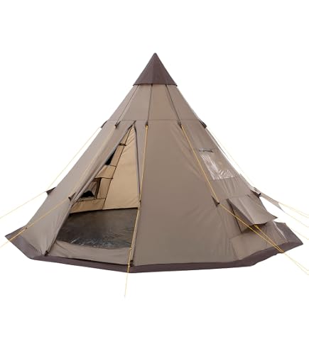 Easy Camp Moonlight Tipi