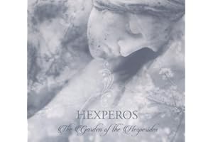 The Garden of the Hesperides