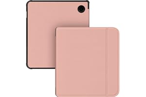 Stianiiie Custodia per 7 "Kobo Libra Colour/Libra 2 eReader Premium PU Custodie In Pelle Per Kono Libra Colour Custodia/Libra 2 Custodia