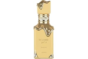 Eau de parfum Eclaire Banoffi 100 ml - Lattafa