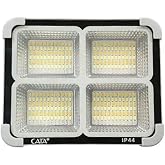 Cata Ct-4698 200 Watt Solar Led Floodlight Portable