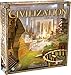 Produktbild Fantasy Flight Sid Meier's Civilization: The Board Game