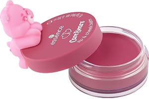 essence Care Bears Lip & Cheek Balm, Läppbalsam, Nr. 01, vårdande, 8,7 g