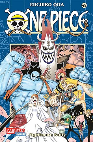 Download One Piece, Band 49 Download One Piece, Band 49