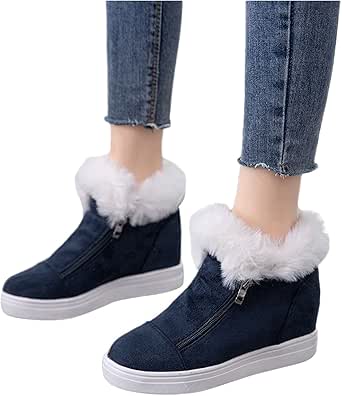 latest winter boots 2018