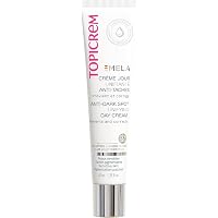 TOPICREM AC Purifying Cleansing Gel – Reinigendes Gesichtsgel Für Unreine Haut, 200 Ml