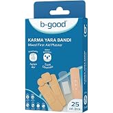 B-GOOD-B Good Karma Yarabandı 25 Li