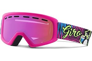 Giro Gogle narciarskie i snowboardowe UNISEKS Rev