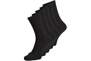 JACK & JONES Calze (Pacco da 5) Uomo