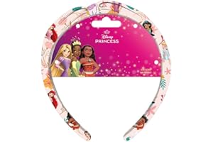 ‎CERDÁ LIFE'S LITTLE MOMENTS Disney Princess Haarband Design für Mädchen