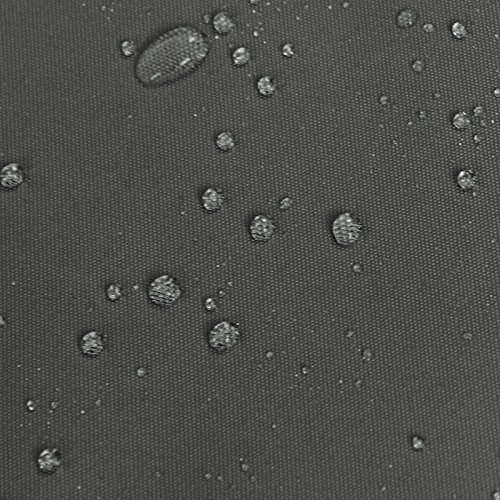 Jago Ausziehbare Seitenmarkise - Farbauswahl/Größenauswahl 160x300cm 180x300cm 200x300cm - Windschutz für Balkon, Terrasse, Garten, Sichtschutz, Seitenwandmarkise, Seitenrollo, Sonnenschutz – Bild 10