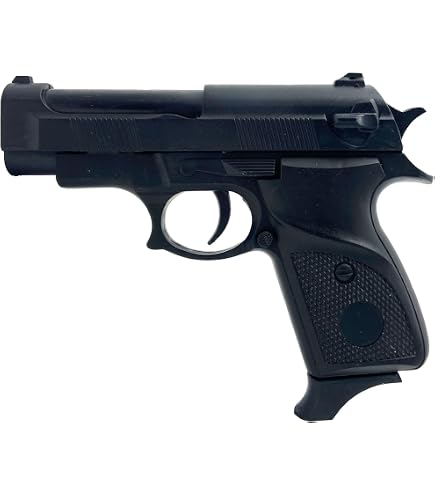 Pistolet à Billes Airsoft FN 509 Tactical Desert - À Ressort, Puissance 0.2 Joule, Livré Avec Lunettes Et Billes