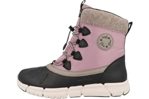 Geox J Flexyper Girl B Ab - ankle boot Dziewczynki