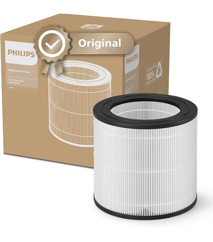 Filtre Levoit VISTA 200 – True HEPA + Charbon – Pour Purificateur D'air – Neuf
