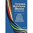 Caravan and Motorhome Electrics: the complete guide