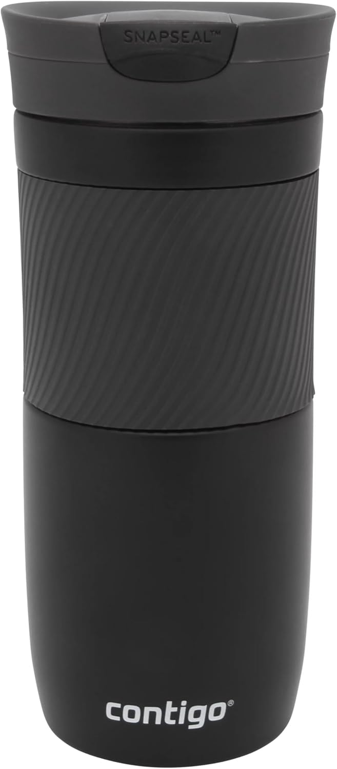 Faut-il Acheter le Byron SNAPSEAL Travel Mug 470 ml (Sélection) ? Notre Avis