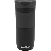 CONTIGO BYRON SNAPSEAL TERMOS BARDAK 470ML SIYAH