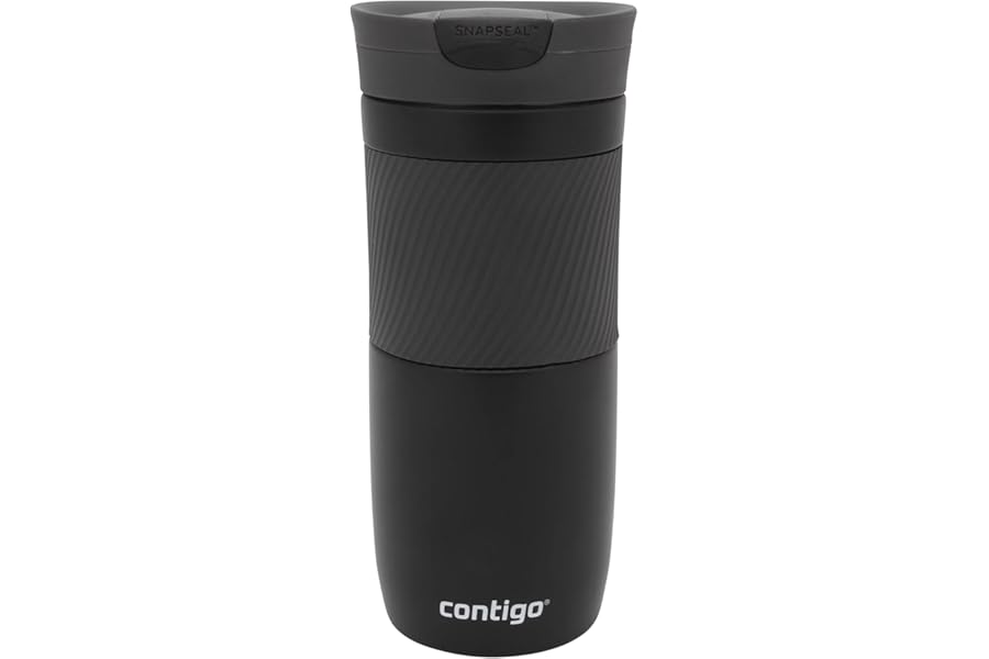 Byron SNAPSEAL™ Travel Mug, 470 ml