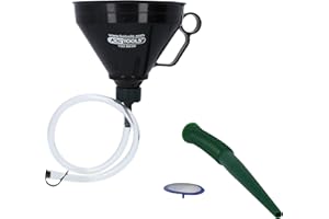 KS Tools Universal Funnel