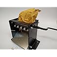 Tobacco cutting machine, herbs WT100 0.8mm, black, manual