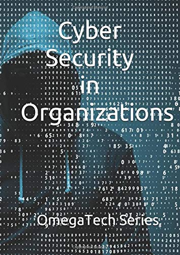Preisvergleich Produktbild Cyber Security in Organizations