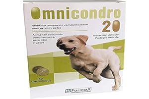 Hifarmax SL 920-5700 Omnicondro 20 (>20Kg) 300Compr