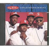 Legacy : The Greatest Hits Collection: Boyz II Men: Amazon.fr: CD