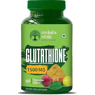 how long does it take to see glutathione results Glutathione Skin Lightening: Benefits and Process Explained