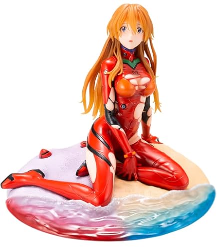 Kotobukiya SNK Il re dei combattenti 2001: Statua di Ángel Bishoujo