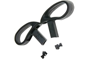 ENET Poignée de libération d'inclinaison pour siège avant gauche et droit