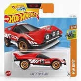 Hot Wheels Tekli Arabalar Rally Speciale HTB25