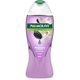 Palmolive Moments B&ouml;ğ&uuml;rtlen ve Orkide &Ouml;zleri ile Nemlendirici Banyo ve Duş Jeli 500 ml