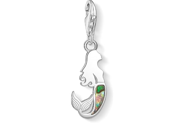 Thomas Sabo Sea Charm Pendants
