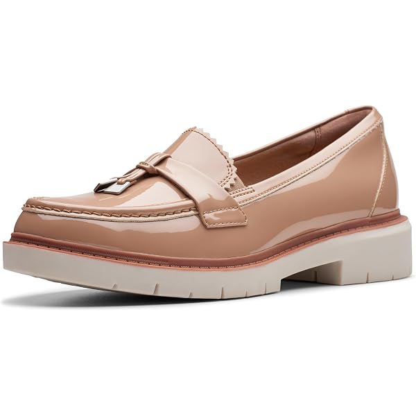 Coach Women's Signature Greenwich Loafers Shoes 8 B US Women in