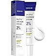 NALACAL 2% Salicylic Acid Pimple Remover Treatment Cream, Clear Acne Spot for Oily, Acne Prone Skin, Reduce Redness, Fast Active Acne Relief, Draw Out Clog Pores, Skin Care for Women & Men 0.7oz