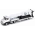 SIKU 1614 Low Loader with Rocket