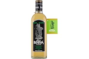 Mezcal Con Gusano Beneva Vodka - 70 ml