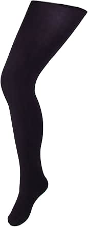 BB Accessories 100 Denier Opaque Tights 
