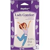 Stopever Lady Comfort Adet Ağrıları İ&ccedil;in Isıtıcı Ped (6 x 2 Adet)