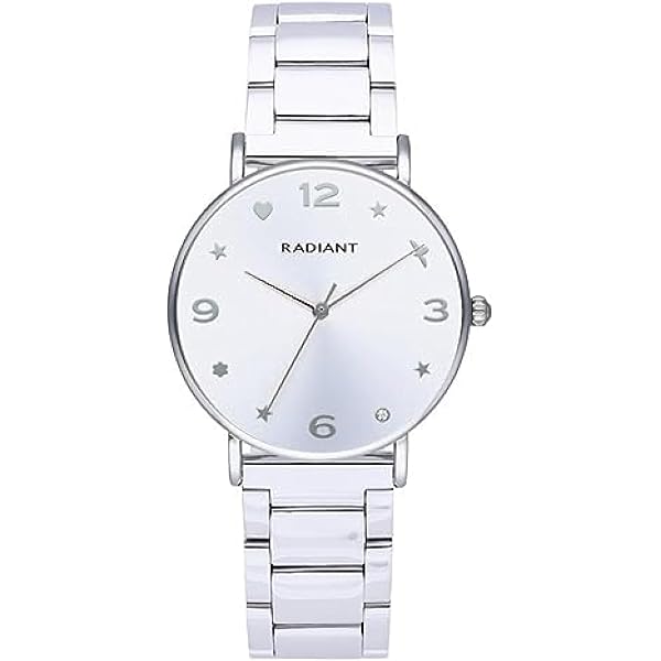 Radiant Reloj Hombre Analogico Cuarzo Ra565202 con Ofertas en